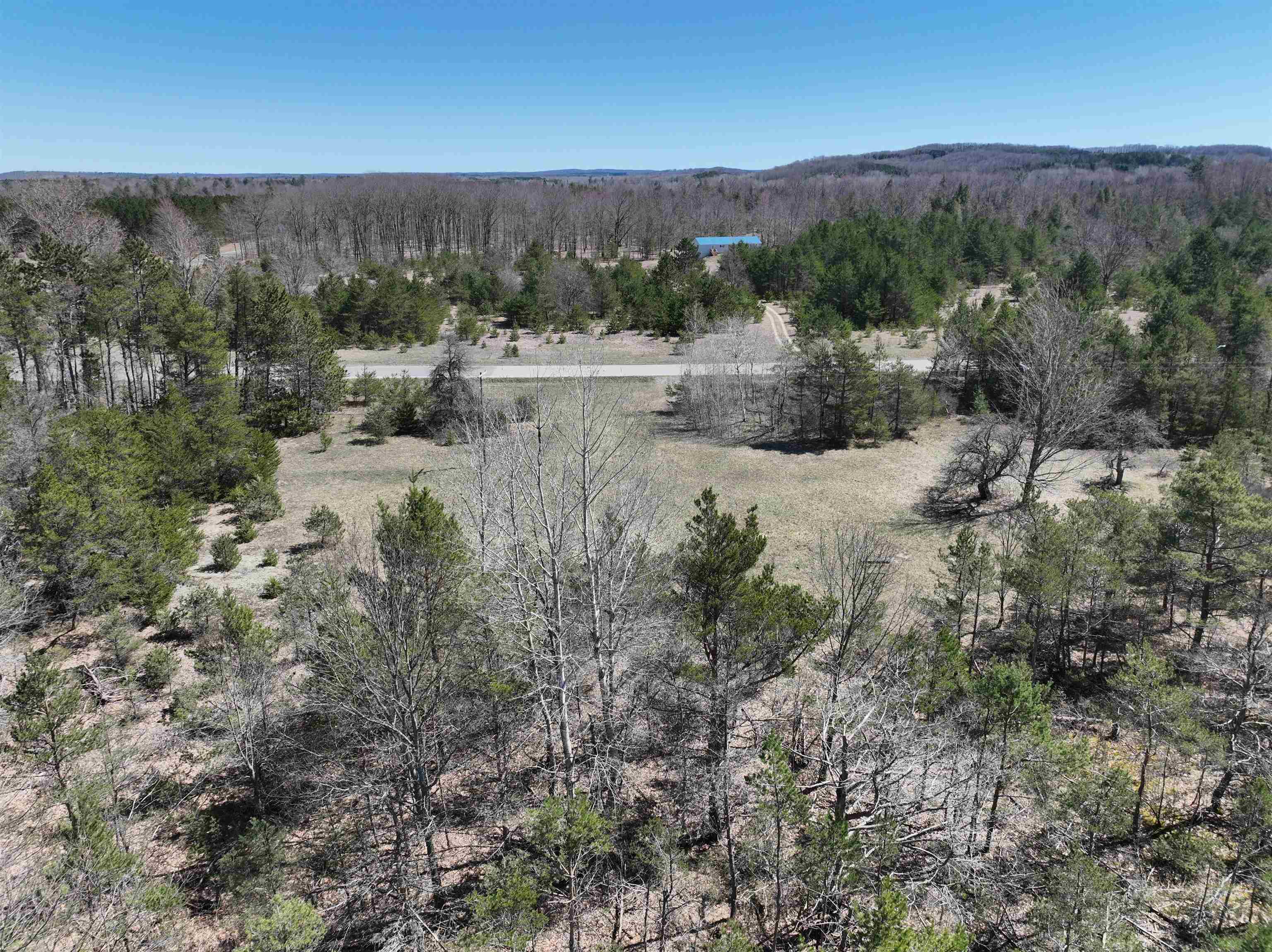43 North 43 1/2 Road, Unit PARCEL A Manton, MI 49663 - Photo 27 of 49
