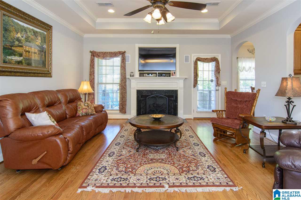 131 Sydney Lane Chelsea, AL 35043 - Photo 6 of 46