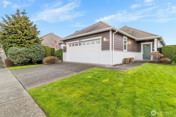 $519,000 | 730 Farmington Drive, Burlington, WA 98233