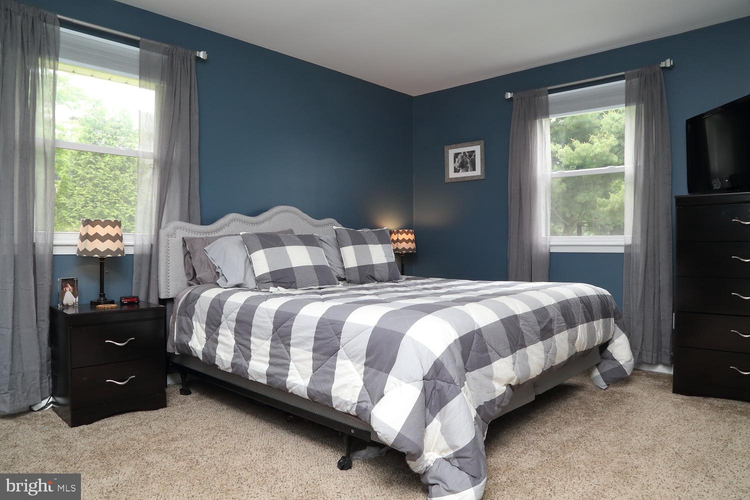 1353 Horning Road Denver, PA 17517 - Photo 13 of 20 Master Bedroom #4