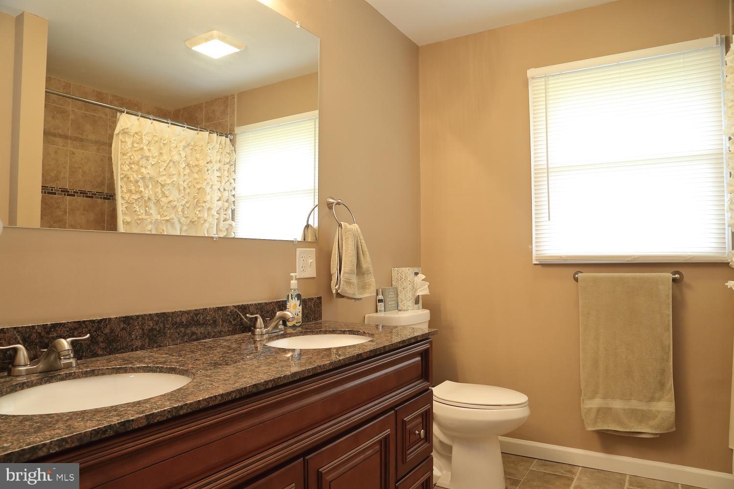 1353 Horning Road Denver, PA 17517 - Photo 16 of 20 Main bathroom with double sinks