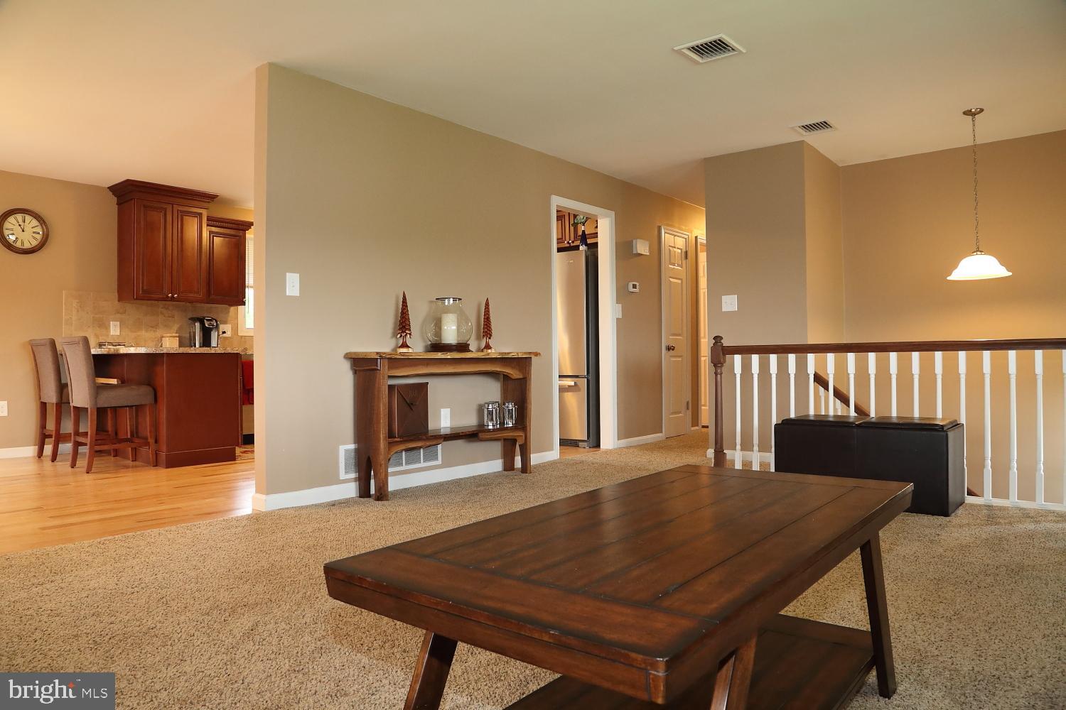 Living Room view 3