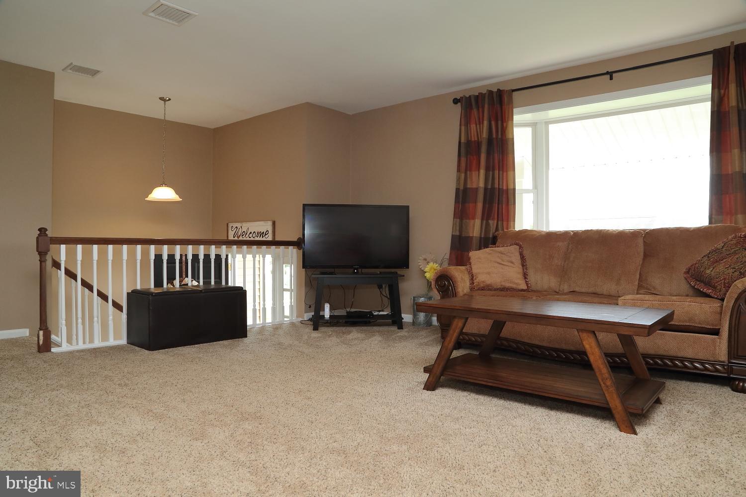 Living Room view 2