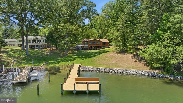 $740,000 | 18040 Shipping Point Road, Lexington Park, MD 20653