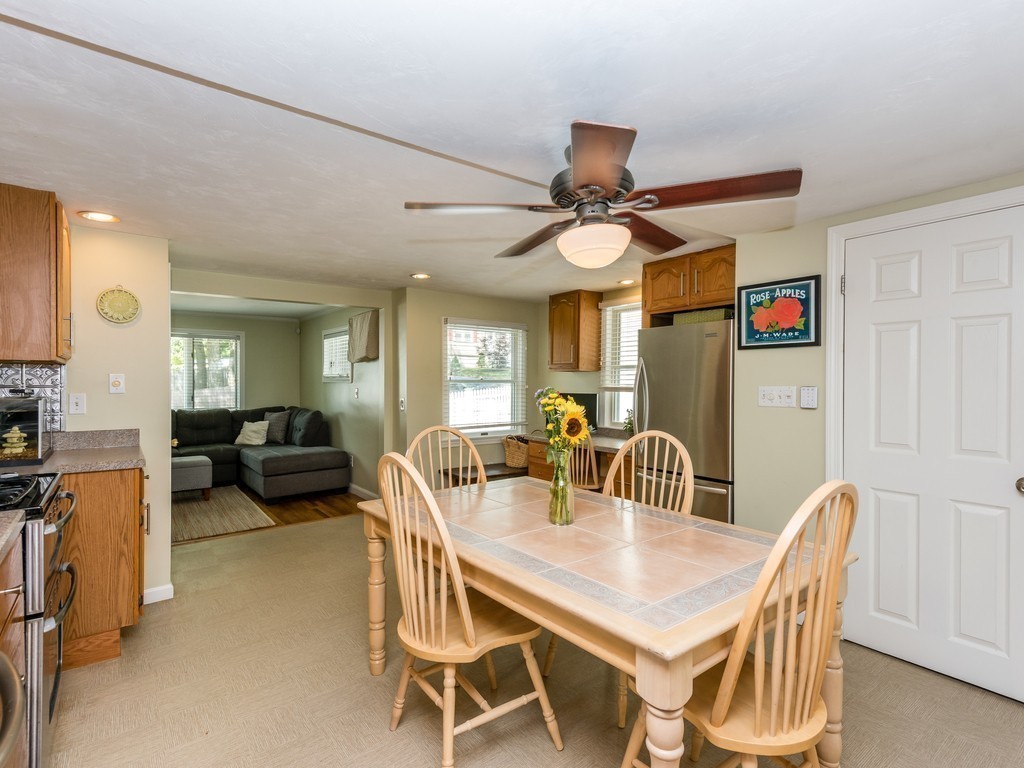 5 Grassmere Road Boston, MA 02136 - Photo 16 of 30 Gallery Image 16