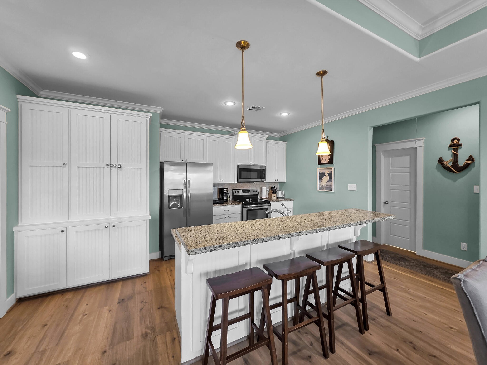 857 Wommack Crystal Beach, TX 77650 - Photo 21 of 46