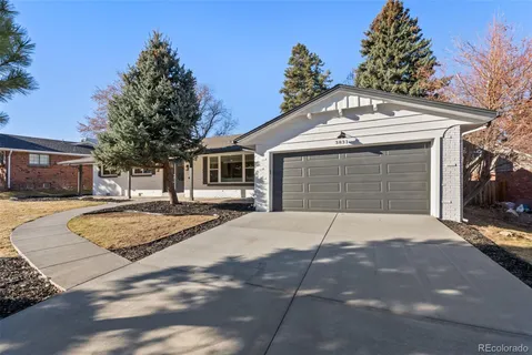 $1,175,000 | 3831 South Hillcrest Drive, Denver, CO 80237