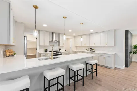 $1,199,000 | 3831 South Hillcrest Drive, Denver, CO 80237