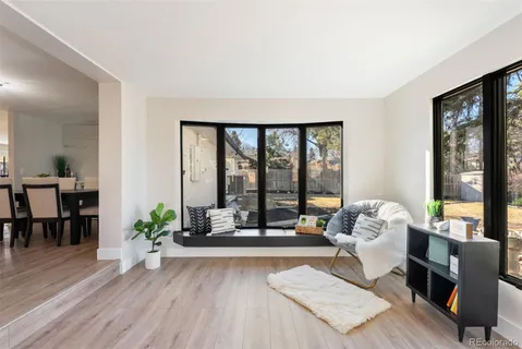 $1,199,000 | 3831 South Hillcrest Drive, Denver, CO 80237