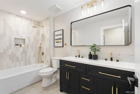 $1,199,000 | 3831 South Hillcrest Drive, Denver, CO 80237