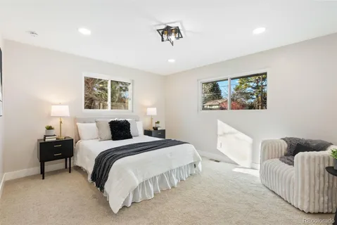 $1,199,000 | 3831 South Hillcrest Drive, Denver, CO 80237