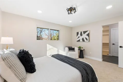 $1,199,000 | 3831 South Hillcrest Drive, Denver, CO 80237