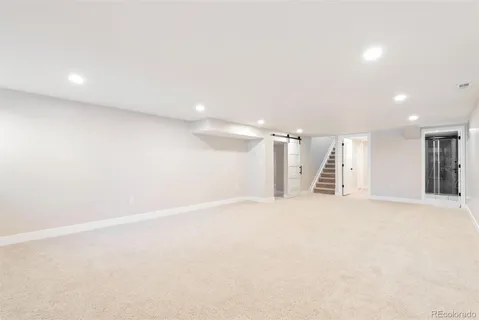 $1,199,000 | 3831 South Hillcrest Drive, Denver, CO 80237