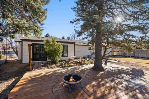 $1,199,000 | 3831 South Hillcrest Drive, Denver, CO 80237