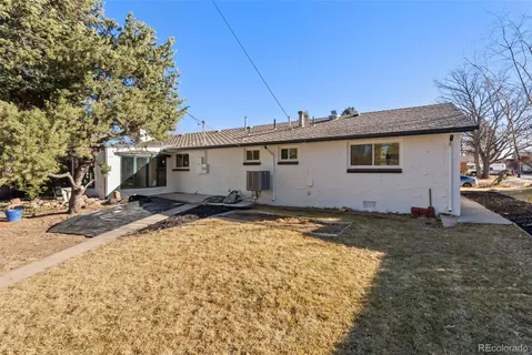 $1,199,000 | 3831 South Hillcrest Drive, Denver, CO 80237