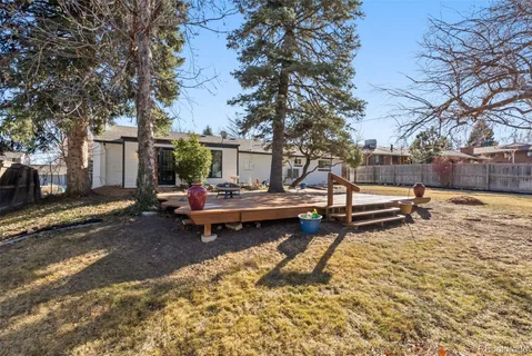 $1,199,000 | 3831 South Hillcrest Drive, Denver, CO 80237