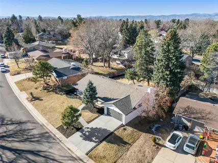 $1,199,000 | 3831 South Hillcrest Drive, Denver, CO 80237