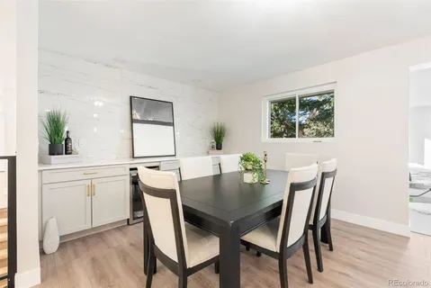 $1,199,000 | 3831 South Hillcrest Drive, Denver, CO 80237