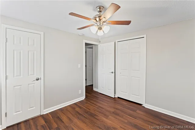 $1,600 | 610 Higgins Drive, Jeffersonville, IN 47130