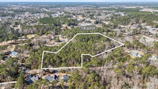 $595,000 | 0 Jerome Court, Hampstead, NC 28443