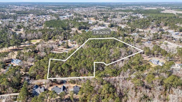 0 Jerome Court Hampstead, NC 28443 - Photo 1 of 5 7.8