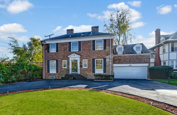 $549,873 | 2001 West 103rd Street, Chicago, IL 60643