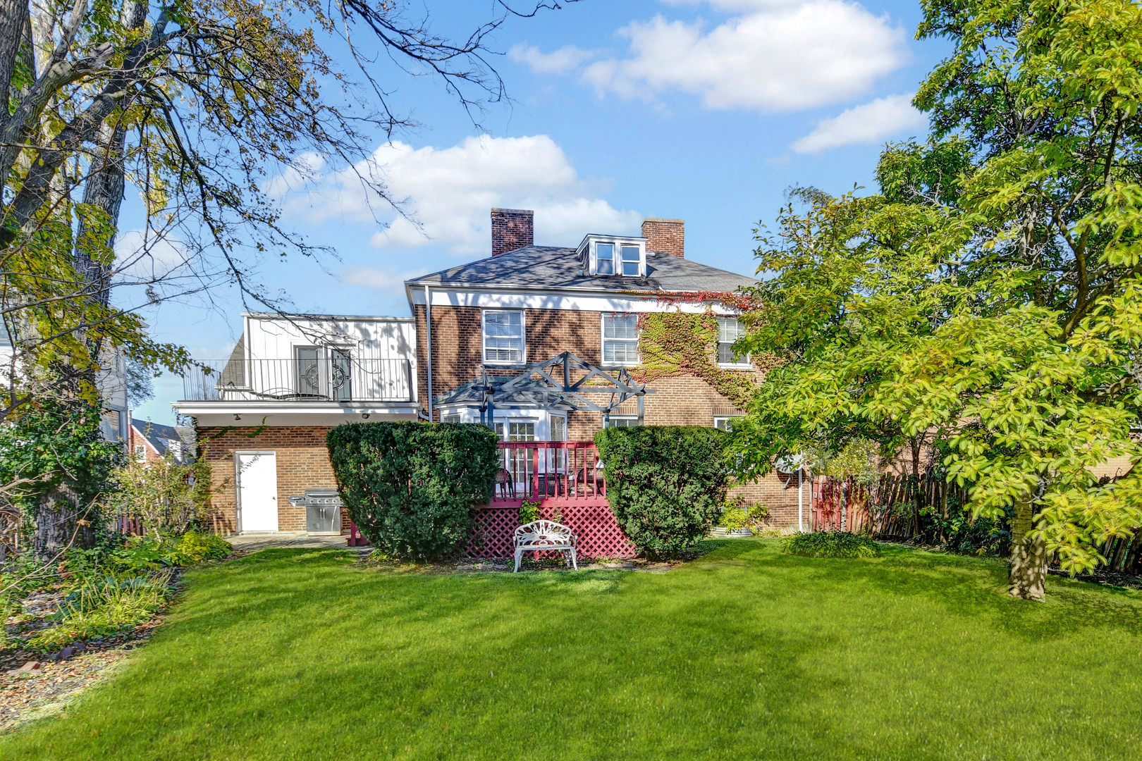 2001 West 103rd Street Chicago, IL 60643 - Photo 42 of 45
