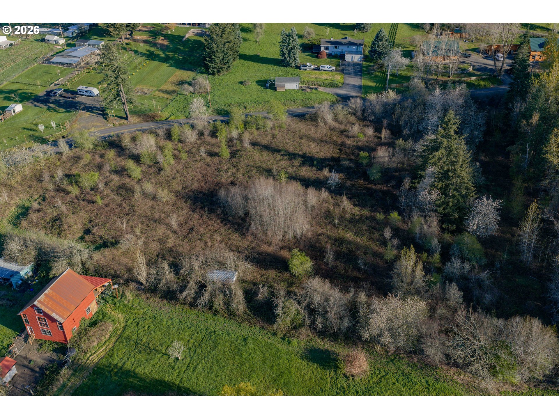0 Southeast Borges Road Damascus, OR 97089 - Photo 3 of 5