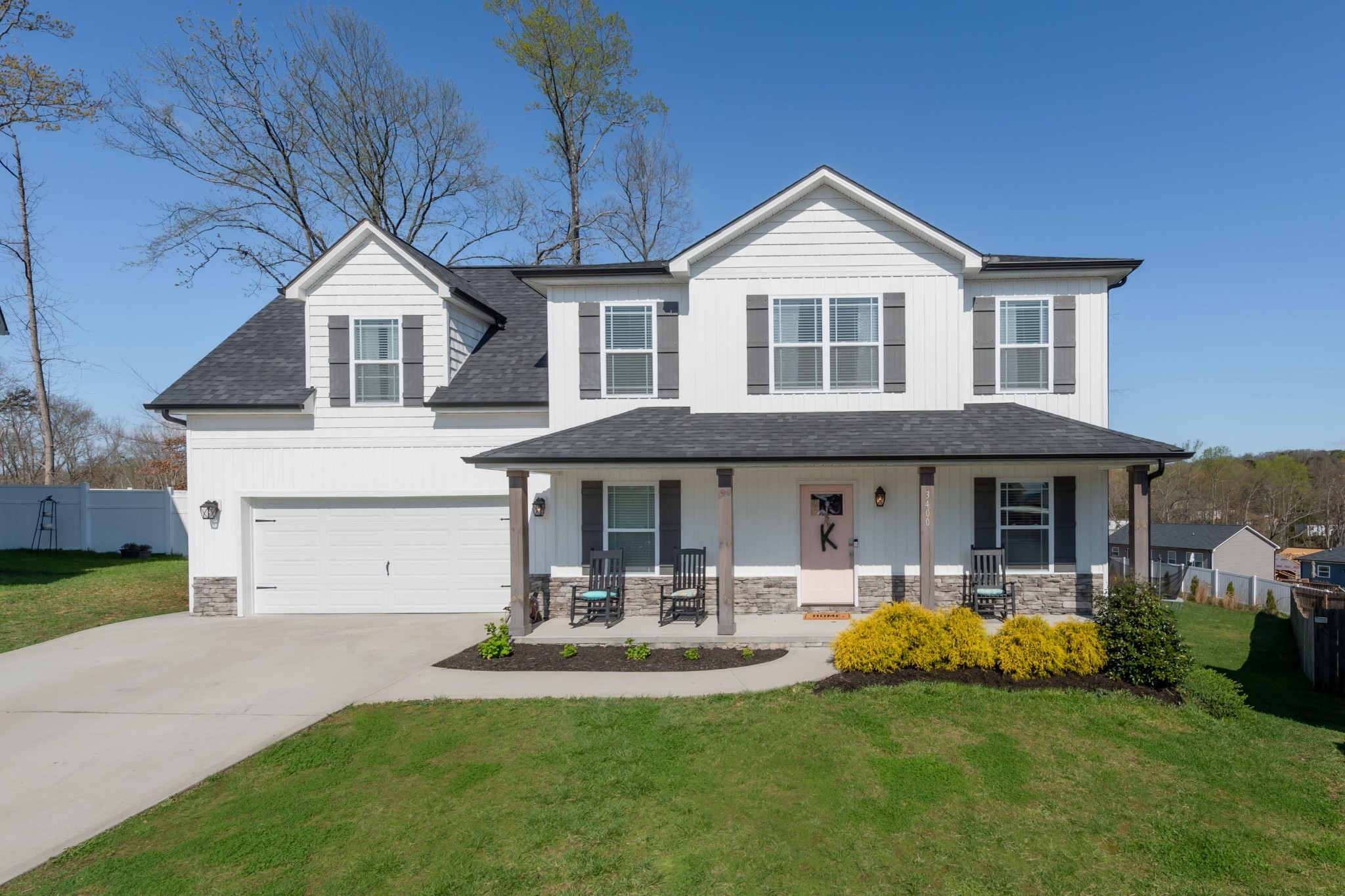 3400 Boulder Point Lane Powell, TN 37849 - Photo 1 of 30 Gallery Image 1