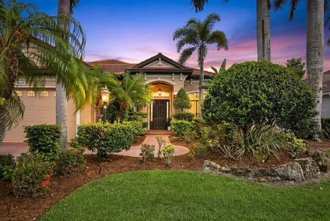 $925,000 | 14614 Sundial Place, Bradenton, FL 34202