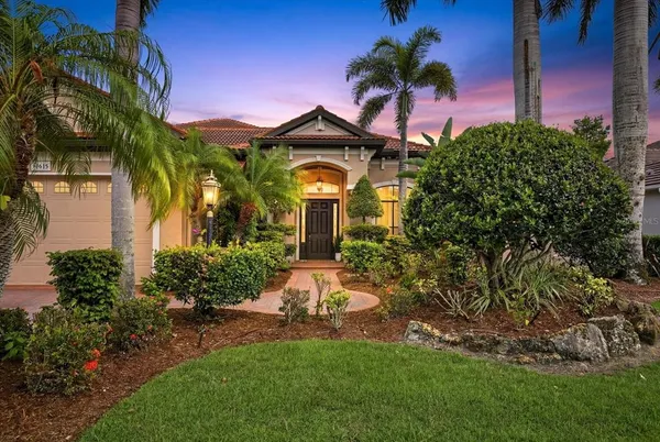 $925,000 | 14614 Sundial Place, Bradenton, FL 34202