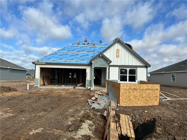 $271,695 | 509 Harvest Lk Drive, Snook, TX 77879