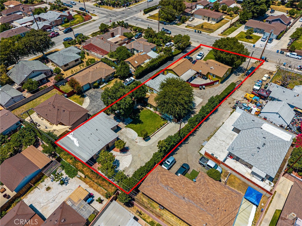 11318 Ranchito Street El Monte, CA 91732 - Photo 3 of 45