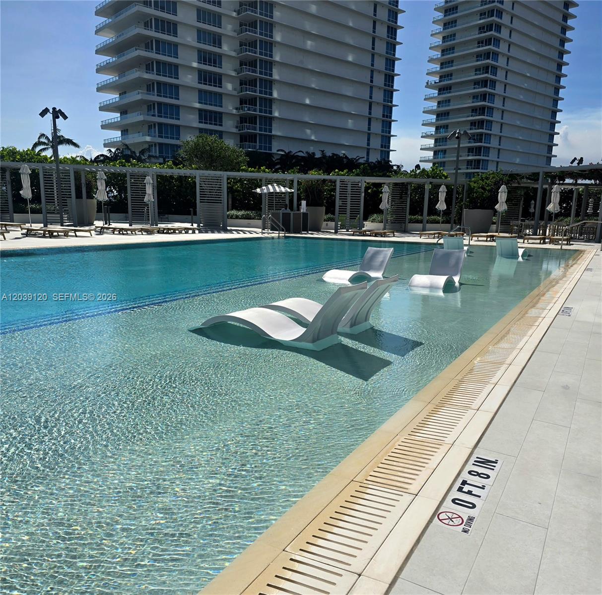 500 Alton Road, Unit 904 Miami Beach, FL 33139 - Photo 17 of 31