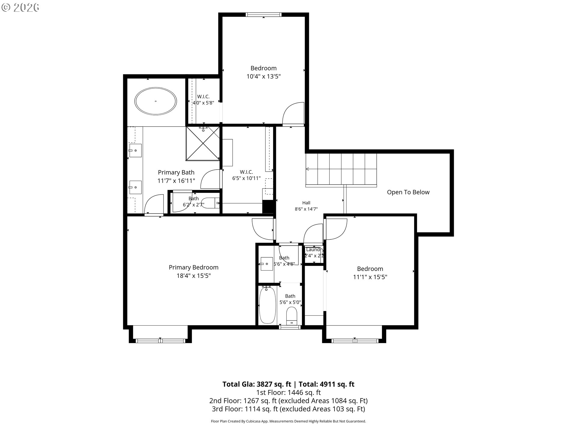 16800 Northwest Elliot Road Portland, OR 97231 - Photo 47 of 48 Gallery Image 47