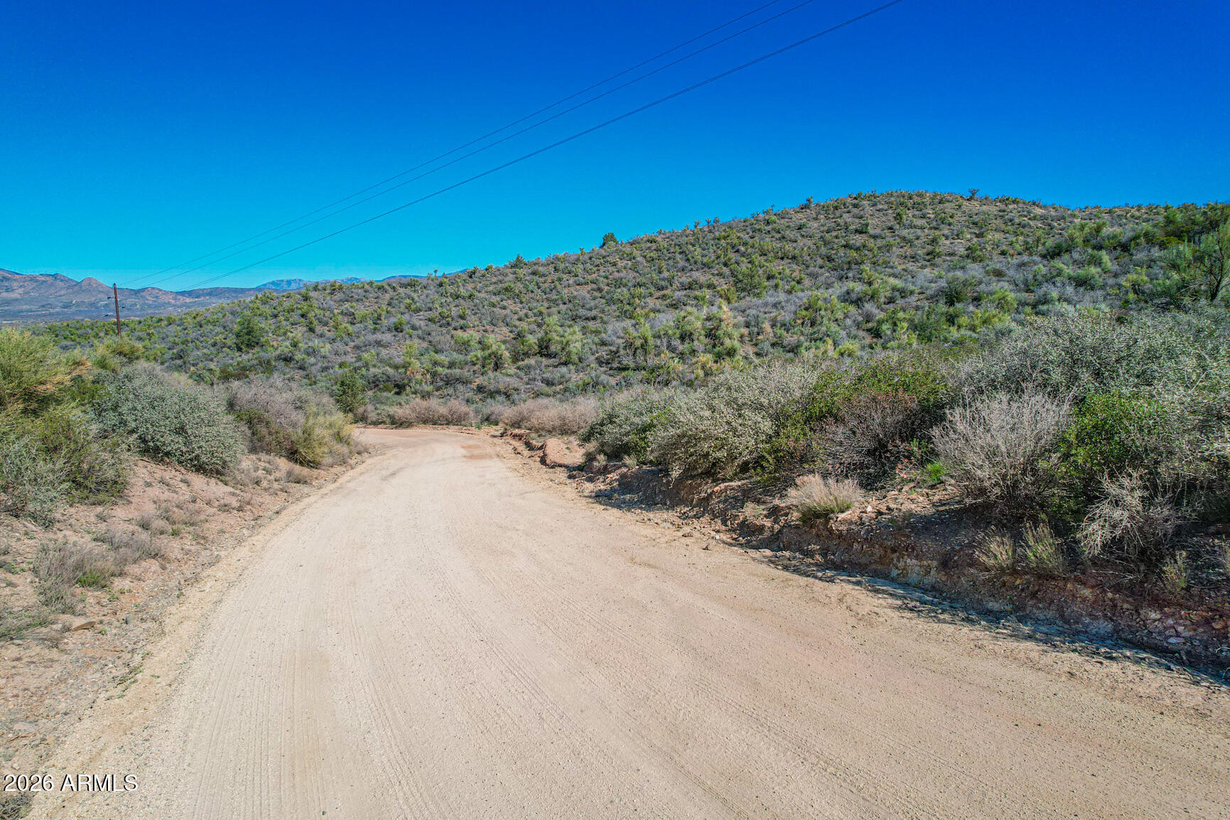 Xxx South Ruger Ranch Road, Unit 193 Kirkland, AZ 86332 - Photo 12 of 12 DJI_0609