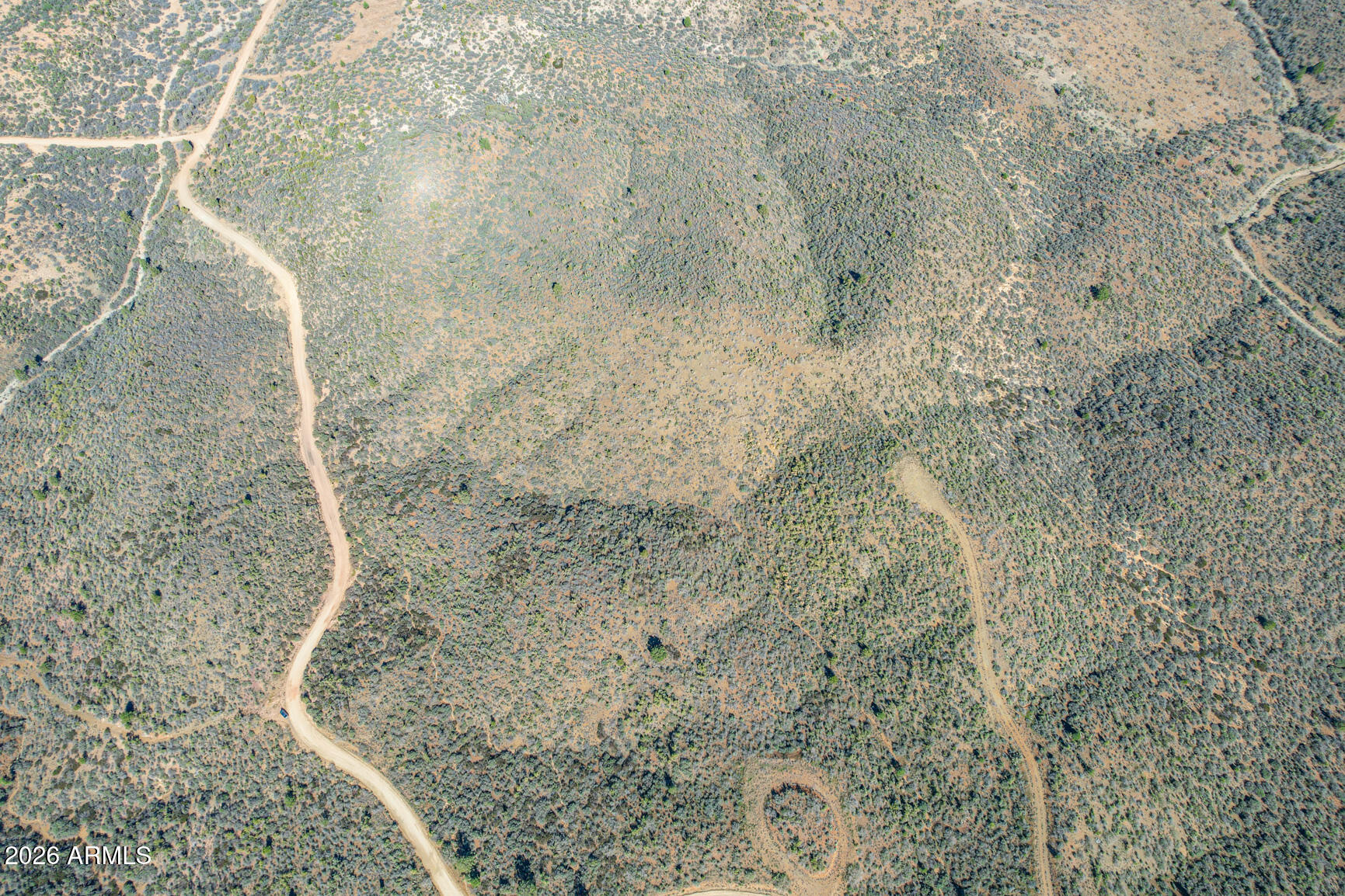 Xxx South Ruger Ranch Road, Unit 193 Kirkland, AZ 86332 - Photo 5 of 12 DJI_0587