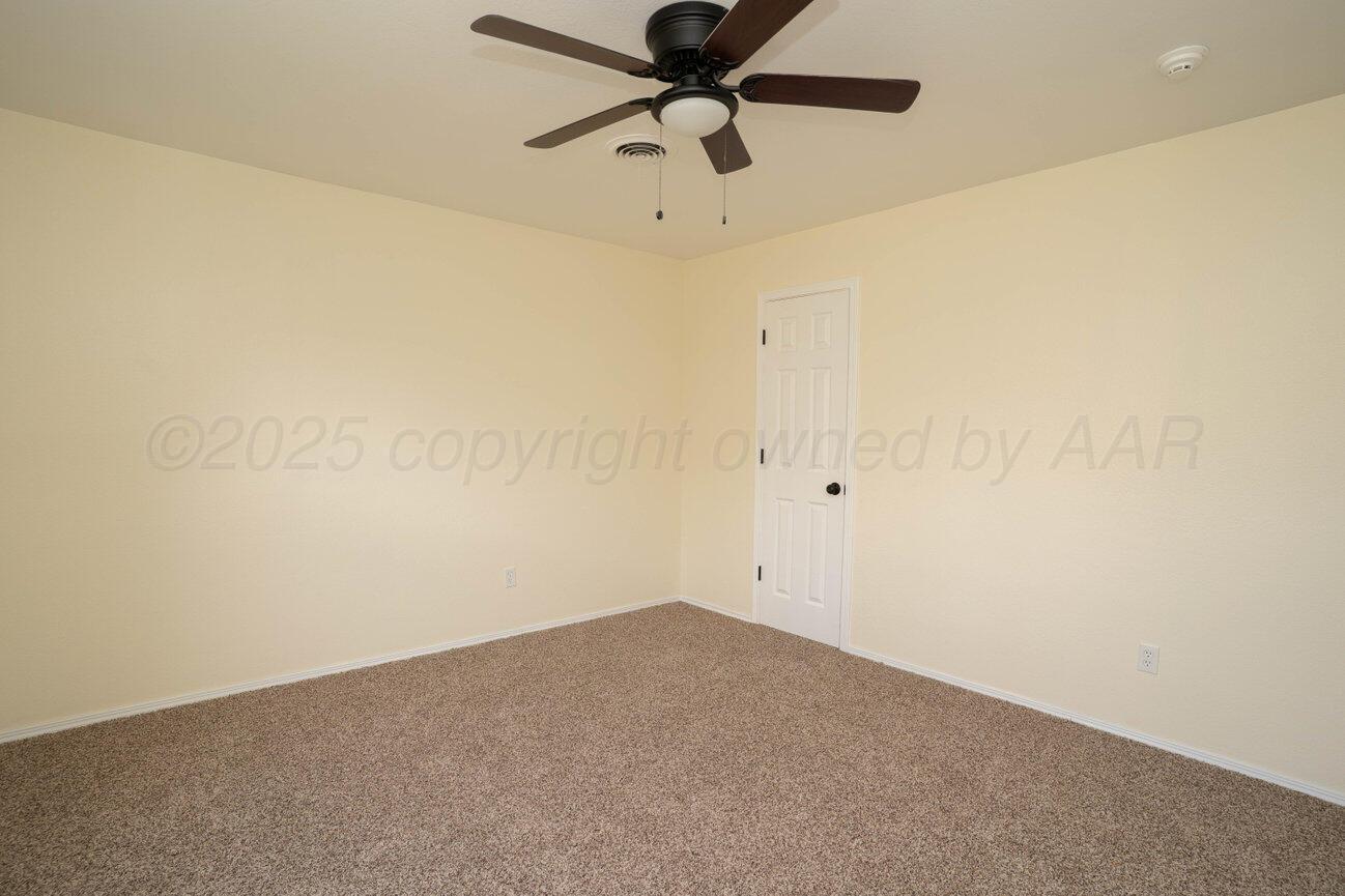 5207 While A Way Road Amarillo, TX 79109 - Photo 35 of 43 Bedroom 4