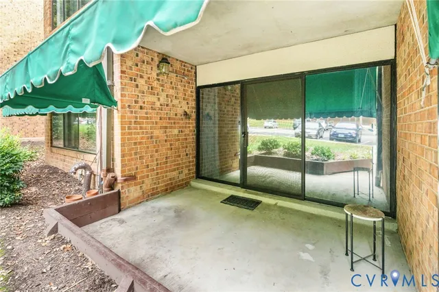 $199,000 | 1501 Regency Woods Road, Unit 101, Henrico, VA 23238