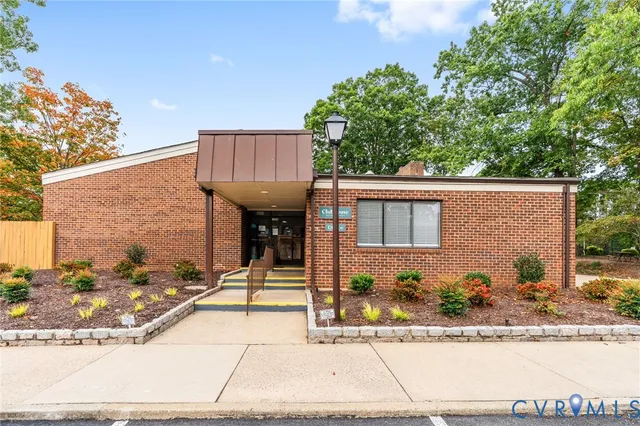 $199,000 | 1501 Regency Woods Road, Unit 101, Henrico, VA 23238