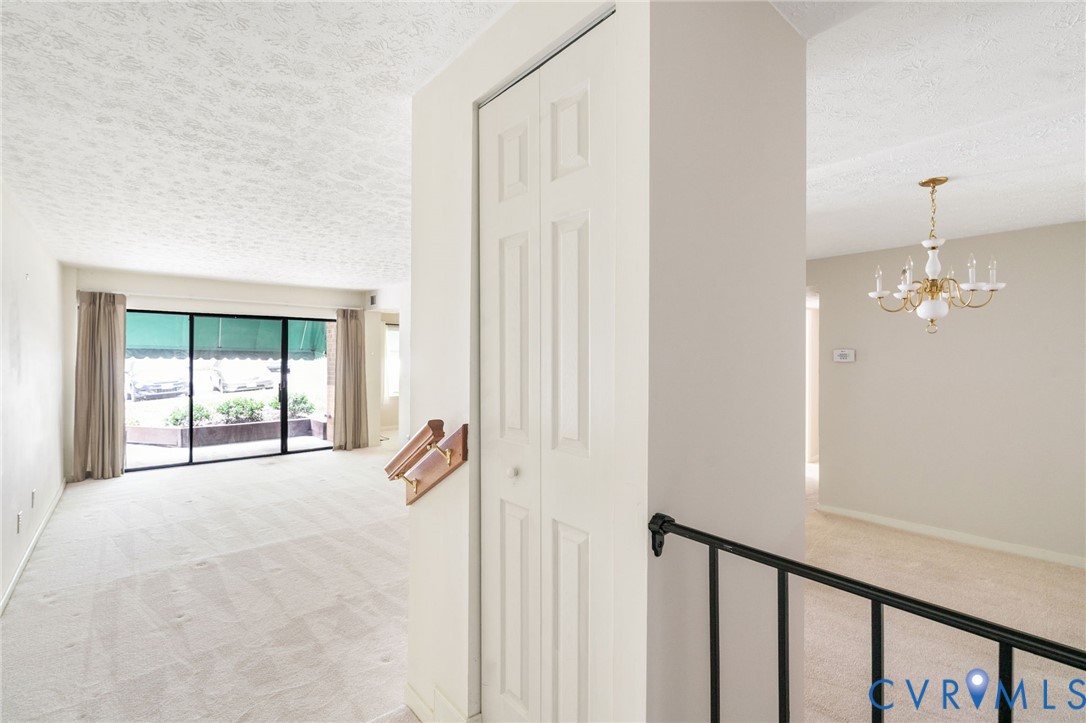 1501 Regency Woods Road, Unit 101 Henrico, VA 23238 - Photo 29 of 29 Stepping inside, you’ll notice the open floor plan
