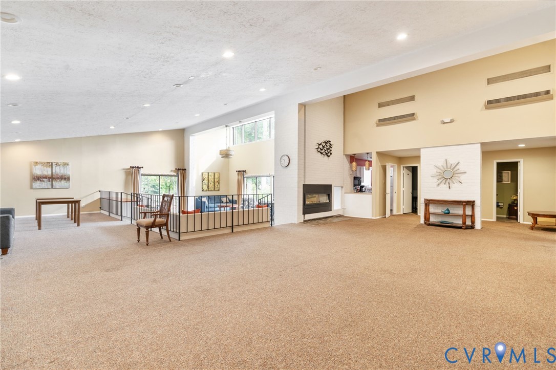 1501 Regency Woods Road, Unit 101 Henrico, VA 23238 - Photo 21 of 29 Community amenities include a clubhouse, pool, ten