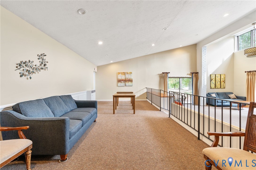 1501 Regency Woods Road, Unit 101 Henrico, VA 23238 - Photo 22 of 29 Community amenities include a clubhouse, pool, ten