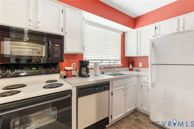 $199,000 | 1501 Regency Woods Road, Unit 101, Henrico, VA 23238