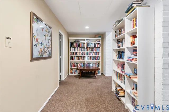 $199,000 | 1501 Regency Woods Road, Unit 101, Henrico, VA 23238