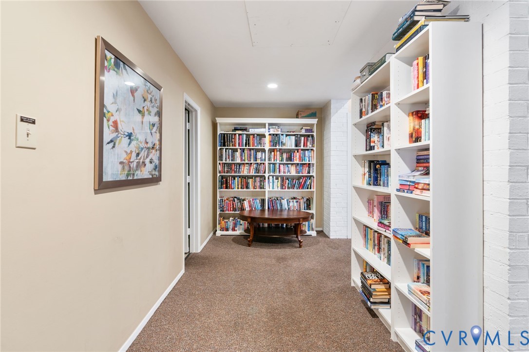 1501 Regency Woods Road, Unit 101 Henrico, VA 23238 - Photo 24 of 29 Community amenities include a clubhouse, pool, ten