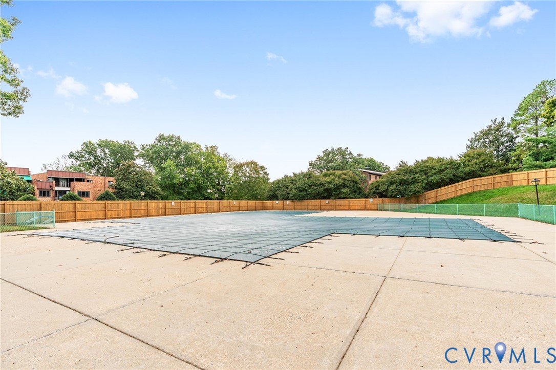 1501 Regency Woods Road, Unit 101 Henrico, VA 23238 - Photo 25 of 29 Community amenities include a clubhouse, pool, ten
