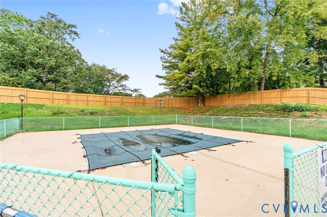 1501 Regency Woods Road, Unit 101 Henrico, VA 23238 - Photo 26 of 29 Community amenities include a clubhouse, pool, ten