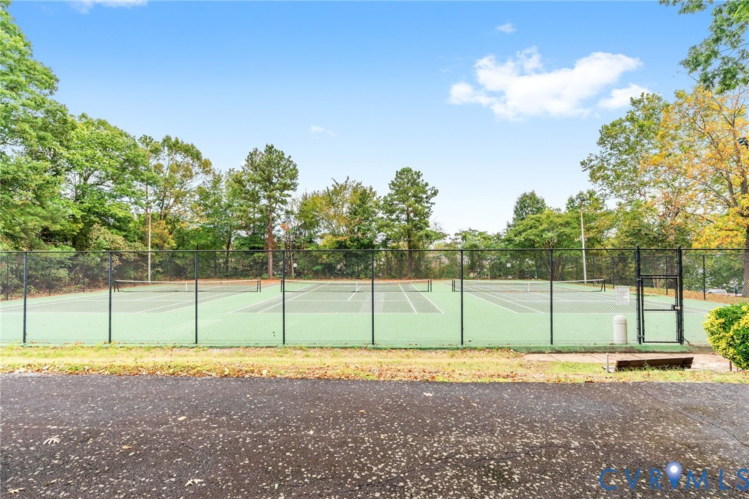 1501 Regency Woods Road, Unit 101 Henrico, VA 23238 - Photo 27 of 29 Community amenities include a clubhouse, pool, ten