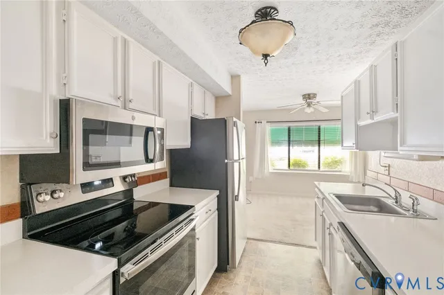 $199,000 | 1501 Regency Woods Road, Unit 101, Henrico, VA 23238